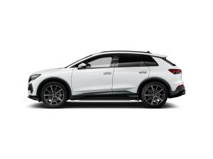 Audi Q4 e-tron 40