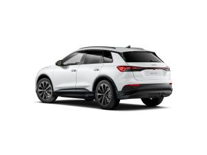 Audi Q4 e-tron 40