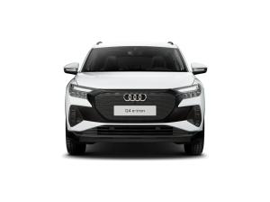 Audi Q4 e-tron 40