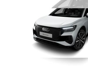 Audi Q4 e-tron 40