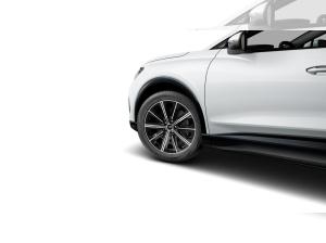 Audi Q4 e-tron 40