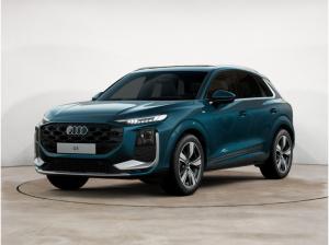 Audi Q3 SUV TFSI