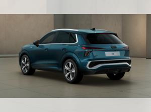 Audi Q3 SUV TFSI