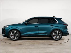 Audi Q3 SUV TFSI