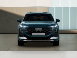 Audi Q3 SUV TFSI