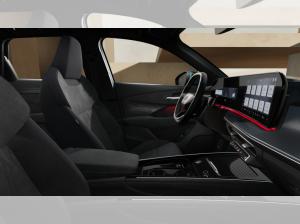 Audi Q3 SUV TFSI