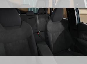 Audi Q3 SUV TFSI