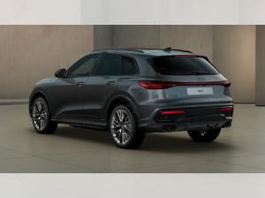 Audi SQ5 SUV TFSI