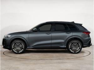 Audi SQ5 SUV TFSI