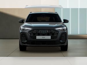 Audi SQ5 SUV TFSI