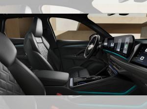 Audi SQ5 SUV TFSI