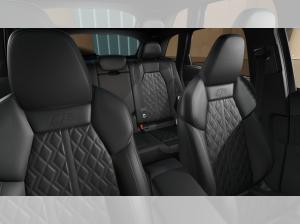 Audi SQ5 SUV TFSI