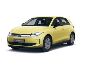 Volkswagen ID. Polo