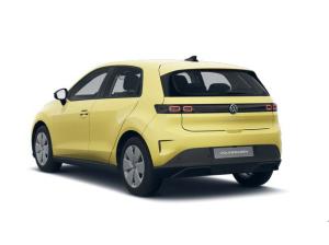 Volkswagen ID.Polo Life 155 kW (211 PS) 52 kWh