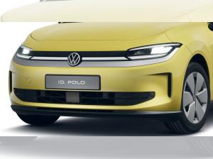 Volkswagen ID.Polo Life 155 kW (211 PS) 52 kWh