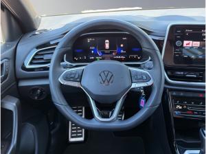 Volkswagen T-Roc 1.5 TSI R-Line DSG