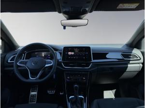 Volkswagen T-Roc 1.5 TSI R-Line DSG