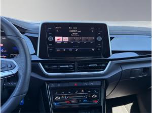 Volkswagen T-Roc 1.5 TSI R-Line DSG