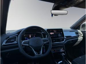 Volkswagen T-Roc 1.5 TSI R-Line DSG