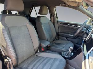 Volkswagen T-Roc 1.5 TSI R-Line DSG