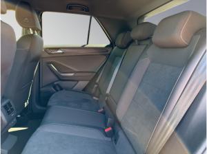 Volkswagen T-Roc 1.5 TSI R-Line DSG