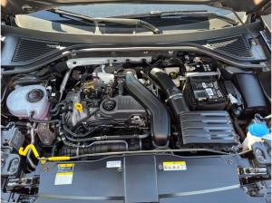Volkswagen T-Roc 1.5 TSI R-Line DSG