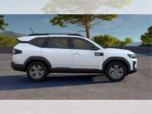 Dacia Bigster Essential ECO-G 140🔥🔧 inkl. Full-Service🔧