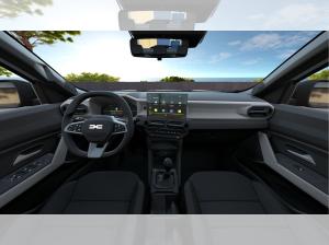 Dacia Bigster Essential ECO-G 140🔥🔧 inkl. Full-Service🔧