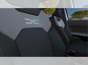 Dacia Bigster Essential ECO-G 140🔥🔧 inkl. Full-Service🔧