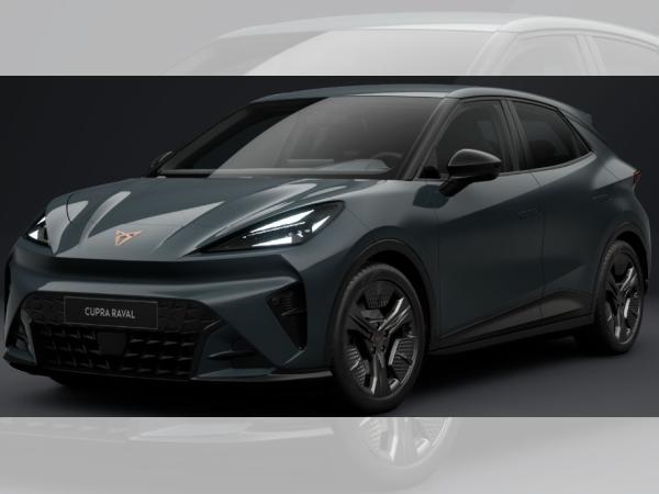 Cupra Raval