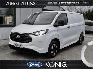 Ford Transit Custom Trend 320L1⚡PHEV⚡ Kamera+ParkPilot