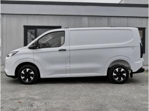 Ford Transit Custom Trend 320L1⚡PHEV⚡ Kamera+ParkPilot