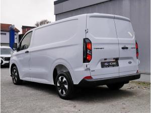Ford Transit Custom Trend 320L1⚡PHEV⚡ Kamera+ParkPilot