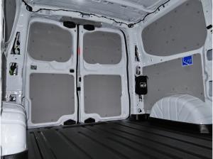 Ford Transit Custom Trend 320L1⚡PHEV⚡ Kamera+ParkPilot