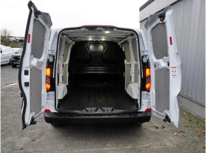 Ford Transit Custom Trend 320L1⚡PHEV⚡ Kamera+ParkPilot
