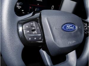 Ford Transit Custom Trend 320L1⚡PHEV⚡ Kamera+ParkPilot