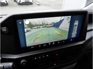 Ford Transit Custom Trend 320L1⚡PHEV⚡ Kamera+ParkPilot