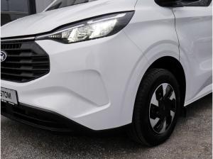 Ford Transit Custom Trend 320L1⚡PHEV⚡ Kamera+ParkPilot