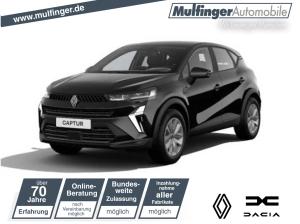 Renault Captur VI EVOLUTION TCe 115 ❗ SITZHEIZUNG ❗ SUV-WOCHEN ❗