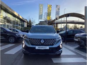 Renault Espace TECHNO E-TECH FULL HYBRID 200 ❗ SOFORT VERFÜGBAR ❗ SUV-WOCHEN ❗