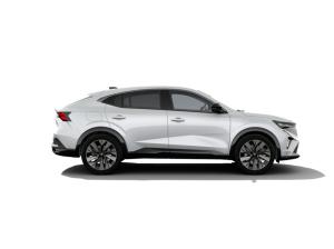 Renault Rafale SUV WOCHEN HAMMER DEAL - 4 CONTROL - HARMAN KARDON - ALLWETTERREIFEN - E- HECKKLAPPE