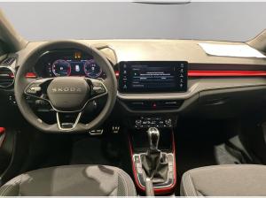 Skoda Fabia Monte Carlo 1,0 TSI 116 PS DSG // Sofort verfügbar!!