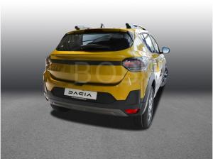 Dacia Sandero Stepway Extreme TCe 110