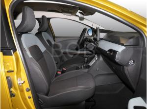 Dacia Sandero Stepway Extreme TCe 110