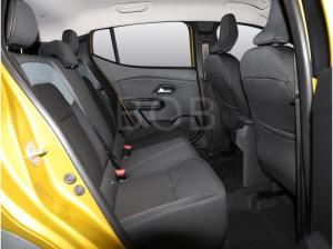 Dacia Sandero Stepway Extreme TCe 110