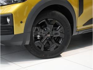 Dacia Sandero Stepway Extreme TCe 110