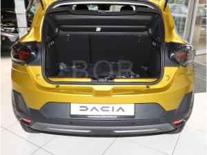Dacia Sandero Stepway Extreme TCe 110