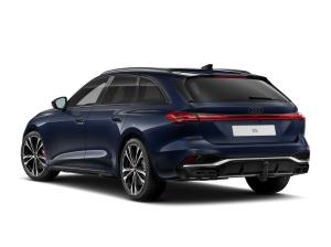 Audi S5 Avant TFSI S tronic MATRIX 20" PANO AHK B&O NAVI S-SITZE ACC DAB 5-J-GARANTIE