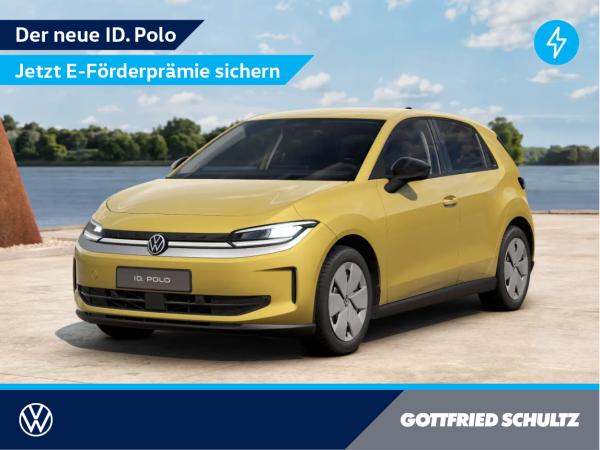 Volkswagen ID.Polo "LIFE" 211PS  (VS) | ⚡RATE INKL. 6.000€ E-FÖRDERPRÄMIE ⚡