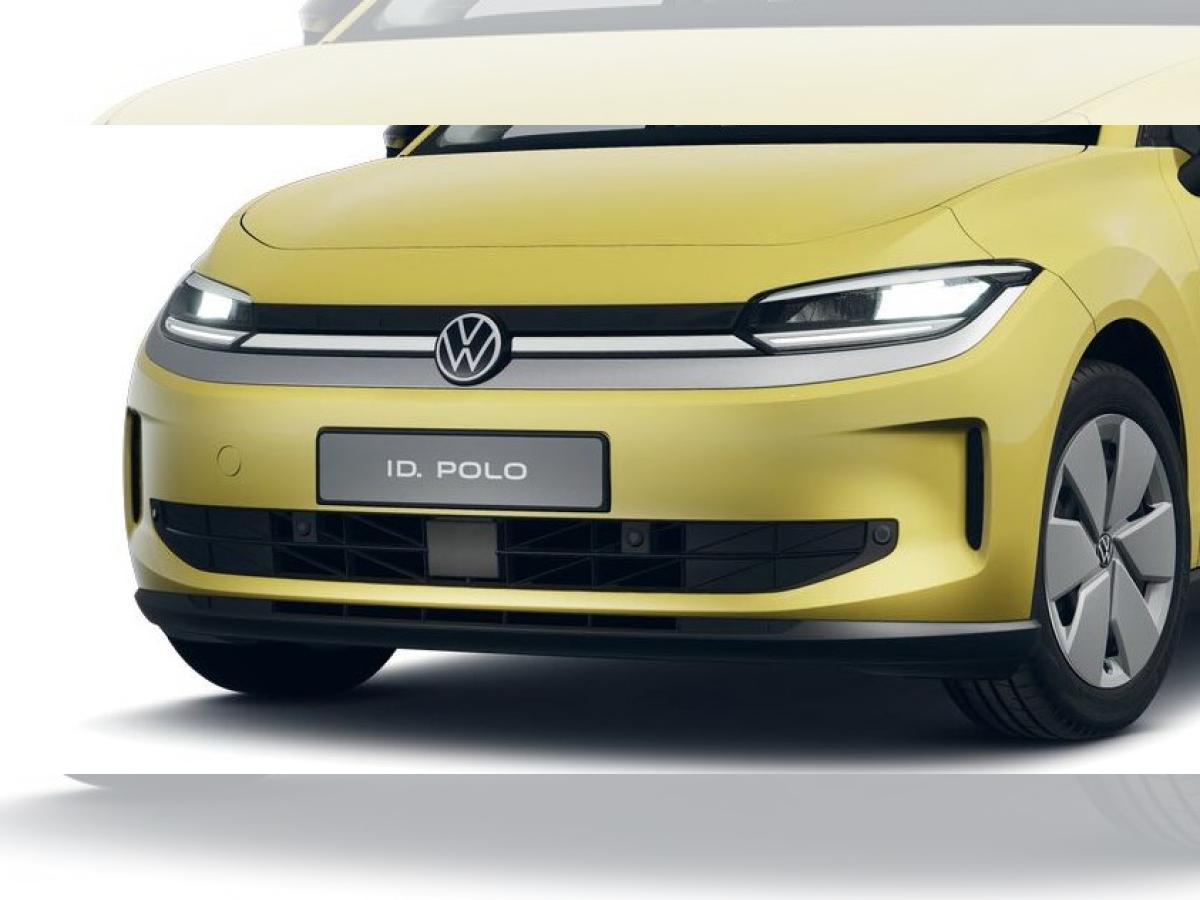 Volkswagen ID.Polo